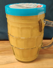 Load image into Gallery viewer, Hengsterberg Medium Spicy Mustard (comes in a mini Stein)
