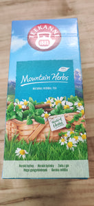 Kräutertee Mountain Herb Tea